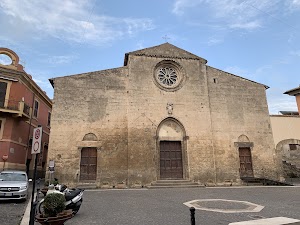 Chiesa di San Giovanni Gerosolimitano