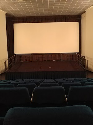 Cinema S. Carlo