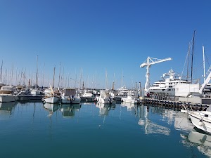 Club Nautico Marina di Carrara