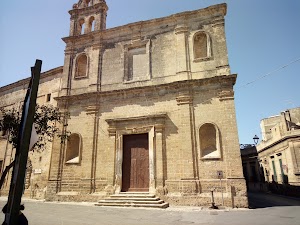 Chiesa San Sebastiano