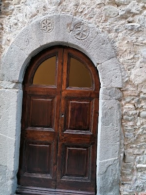 Chiesa di San Tommaso Becket