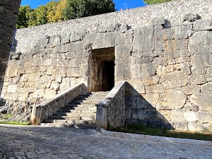 Acropoli di Alatri