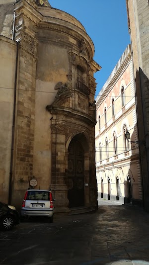 Chiesa di Santa Chiara e Santa Rita