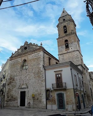 Chiesa Matrice di San Severino