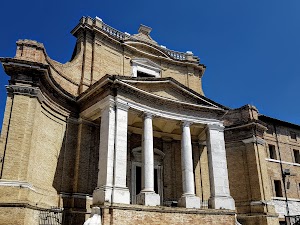 Chiesa del Santissimo Nome di Gesù