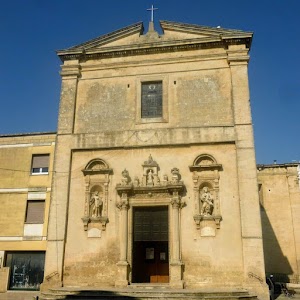 Chiesa di Maria S.S.Assunta