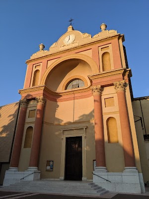 Chiesa Parrocchiale di San Giovanni Battista