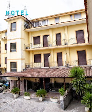 Hotel Gimar
