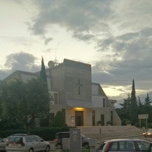 Chiesa di S. Maria Madre Della Chiesa