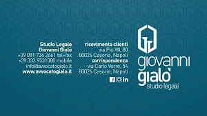 Giovanni Gialò Studio Legale