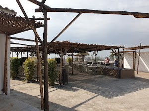 Ristorante Tiberius Pompei