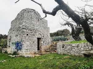 San Bartolomeo di Padula