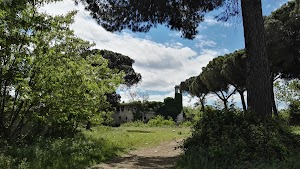 Convento dei Frati Cappuccini (resti)