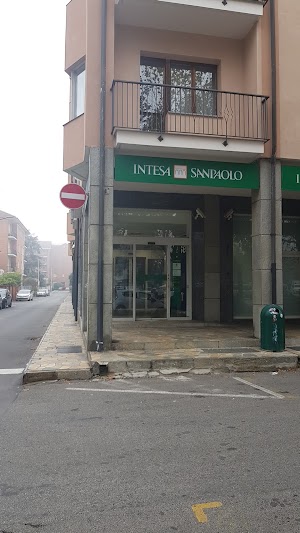 INTESA SANPAOLO S.P.A.- Filiale HUB