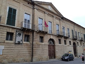 Palazzo De Crecchio