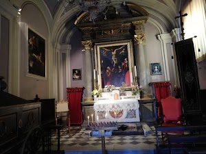 Oratorio Di San Govanni, o della misericordia