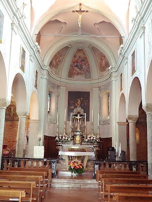 Chiesa di San Giuliano