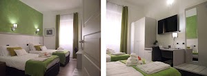 Bed and Breakfast Il Soffione