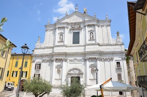 Chiesa Parrocchiale della Natività di San Giovanni Battista