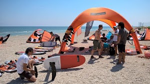 Centro Kitesurf Senigallia