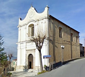 Chiesa di San Francesco di Paola