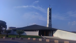 Chiesa di Cristo Risorto