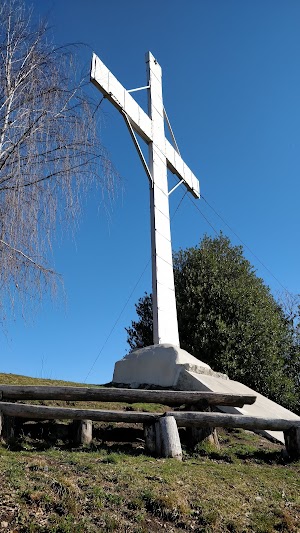 Croce Monte Valtrusa