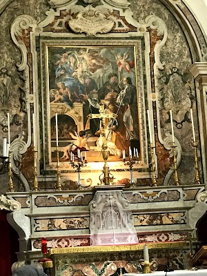 chiesa san modestino