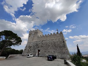 Castello Monforte