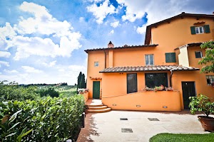 Poggio Baronti B&B