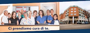 Centro Medico Europeo Srl