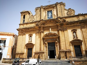 Basilica Madonna del Soccorso