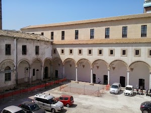 Università degli Studi di Palermo Centro Linguistico di Ateneo