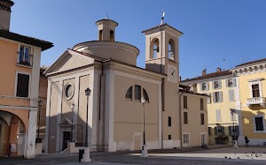 Piazza del Mercato