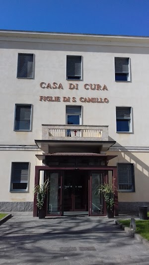 Casa di Cura Figlie di San Camillo