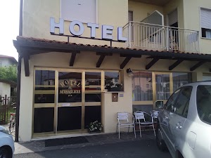 Hotel Al Bersagliere - Residence Ambra