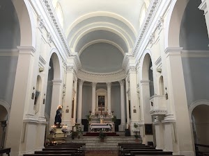 Chiesa di Santa Maria dei Servi