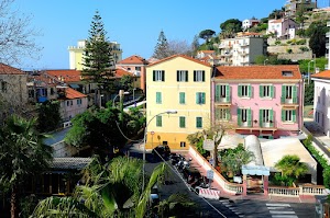 Albergo Giuan Classic Arma di Taggia