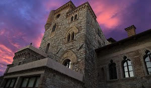 Il Castello Canussio