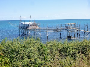 Costa dei Trabocchi