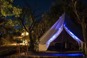 Shauri Glamping