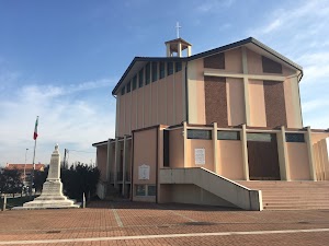 Chiesa Parrocchiale di San Lazzaro