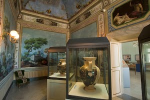 Museo Etrusco Claudio Faina