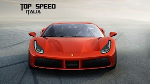 Top Speed italia