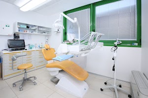 Odontoiatrika