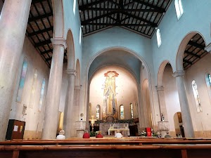 Chiesa Cattolica parrocchiale Madonna del Mare