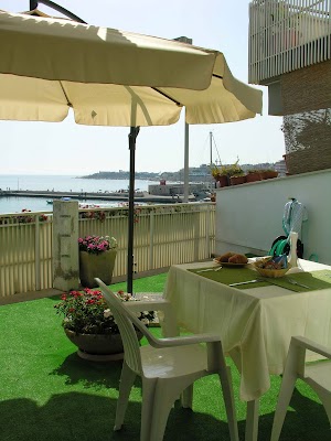 Bed & Breakfast La Baia