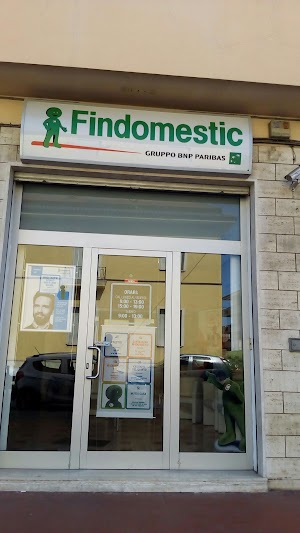 Agente per Findomestic Banca - Fin.mb