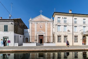 Chiesa dei Caduti o del Suffragio