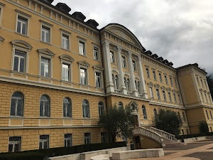 Liceo Scientifico Galileo Galilei